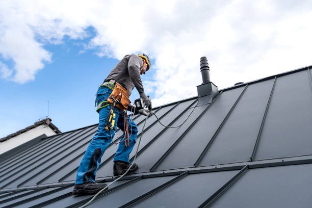 Best Cold Roofs  in Fort Sumner, NM