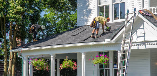 Best Roof Leak Repair  in Fort Sumner, NM
